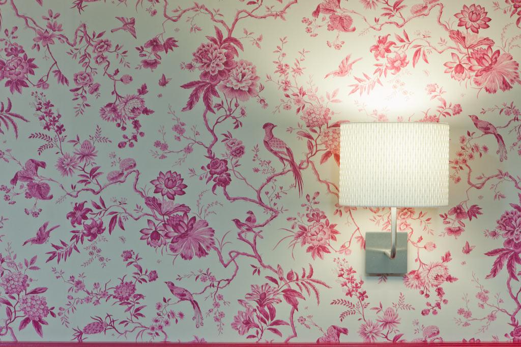 Hostal Matheu Madrid Buitenkant foto