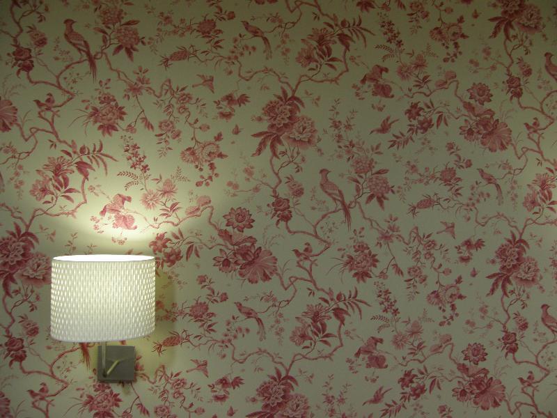 Hostal Matheu Madrid Buitenkant foto